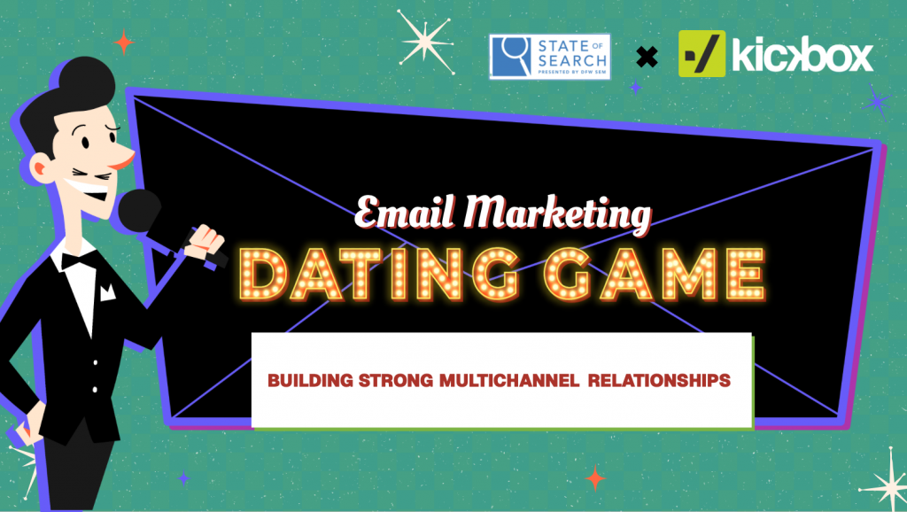 State of Search Presentation